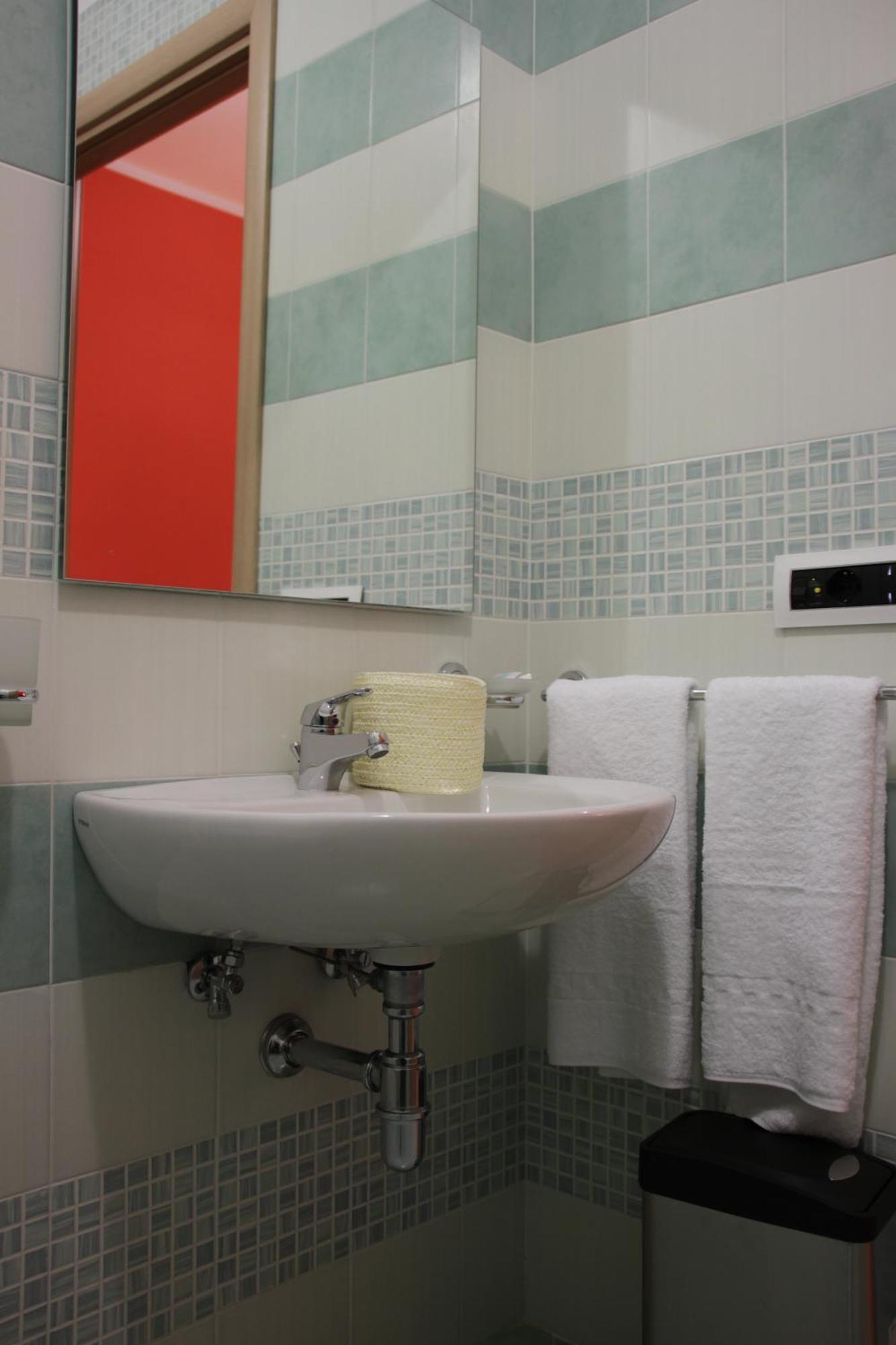 Bovio Modern Suite Naples Chambre photo
