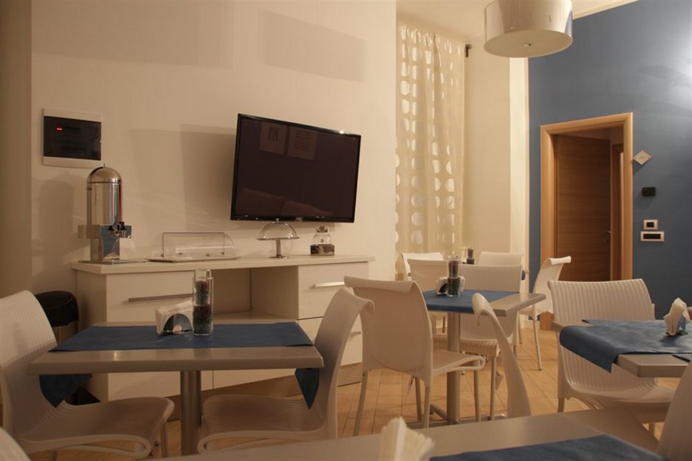 Bovio Modern Suite Naples Extérieur photo