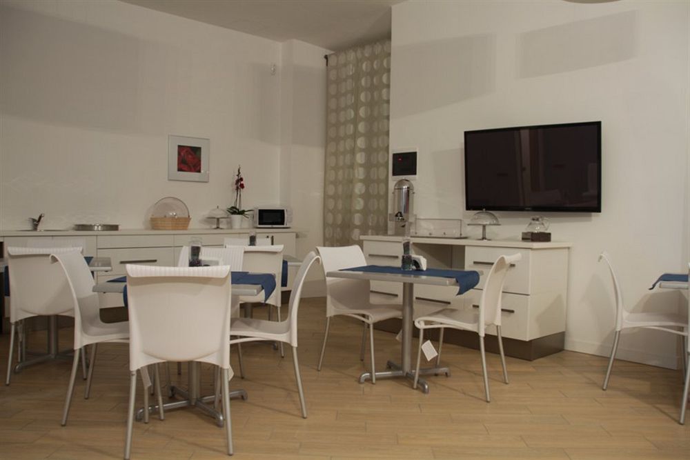 Bovio Modern Suite Naples Extérieur photo